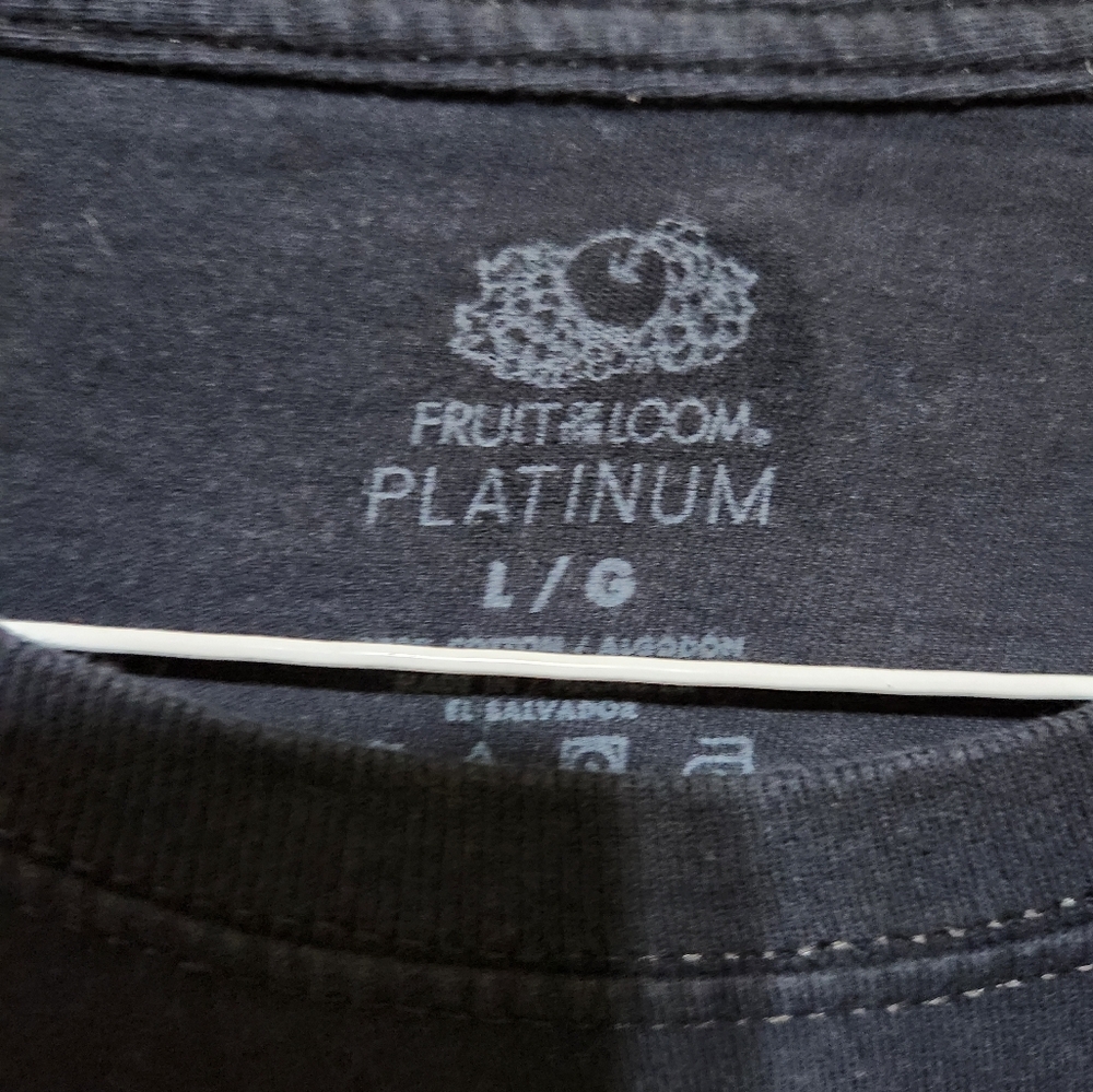Tee - Picture 3 of 3